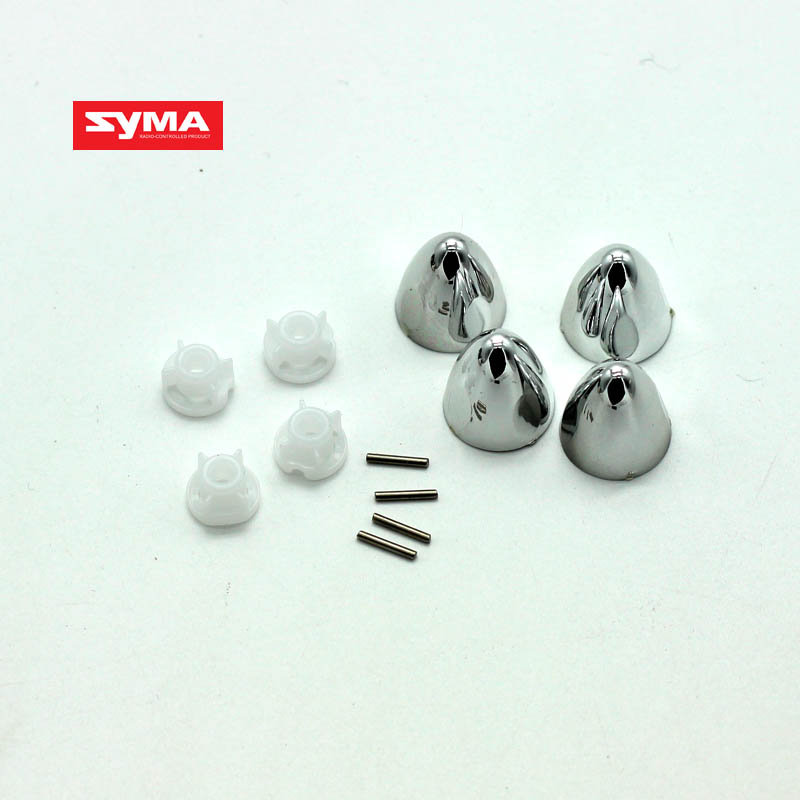 Drone Kit Octocopter - SYMA X8W Spare Part Kit Blade