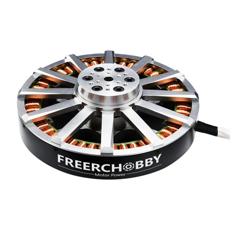 FRC H23850 35kv 100kg Thrust E - Drone Kit Heavy Lift recension och pris