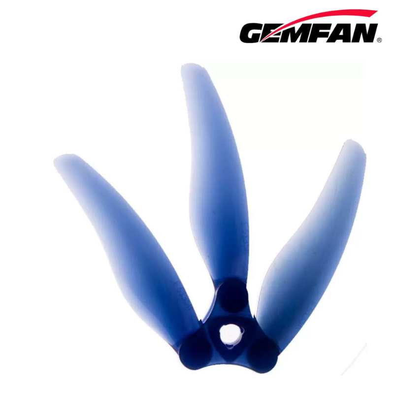 6030 Folding Propeller 3 Blade - Drone Kit Long Range recension och pris