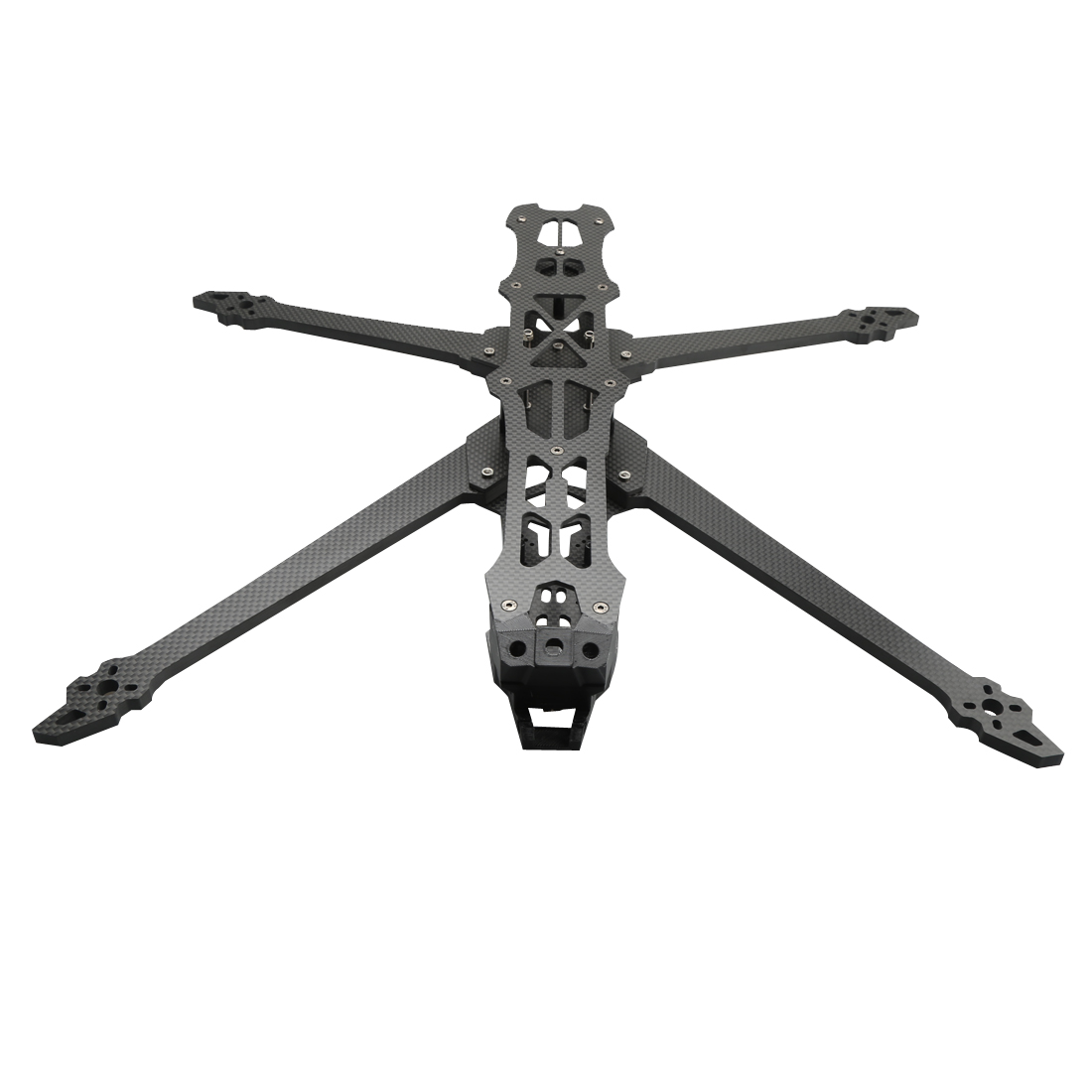 GK-V3 15inch 680mm FPV Drone F - Drone Kit Fpv recension och pris