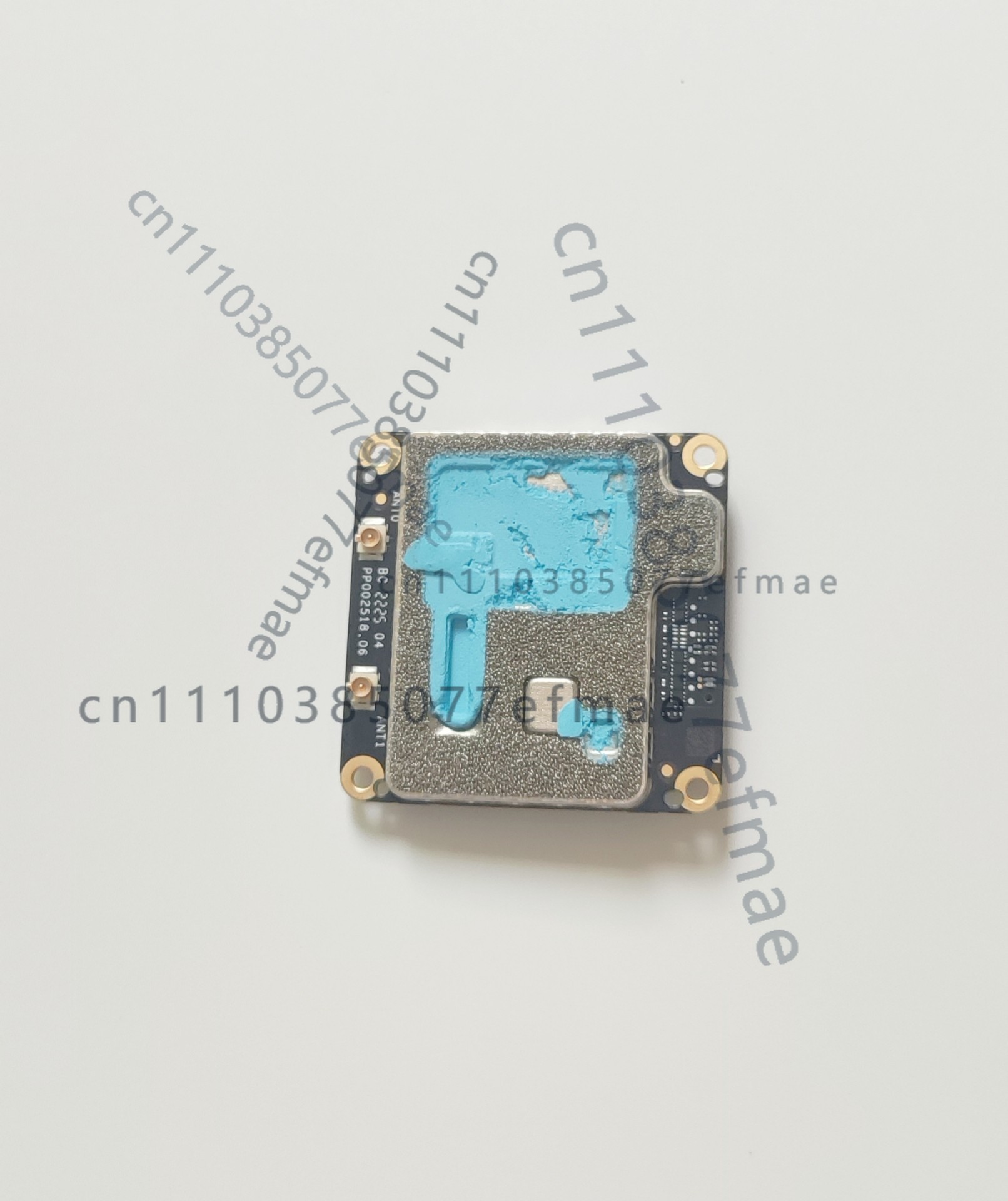 1pcs used Original RF Radio Fr - Drone Kit Professional recension och pris