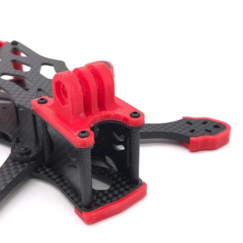 APEX 3 3inch 147mm Wheelbase C - Drone Kit Octocopter recension och pris