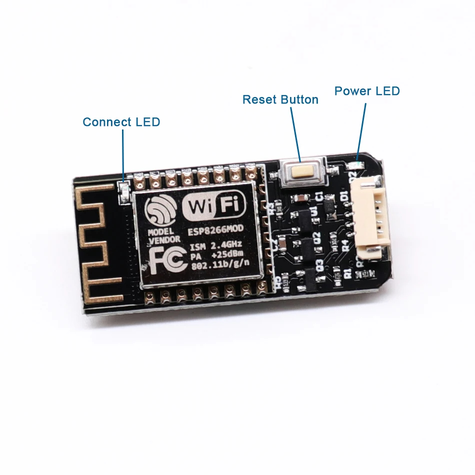 Wifi Radio Telemetry Wifi Modu - Drone Kit Hexacopter recension och pris