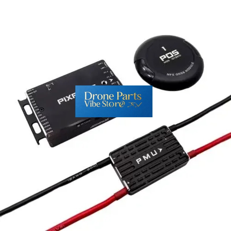 DParts12026 New Makeflyeasy Pi - Drone Kit Vtol recension och pris