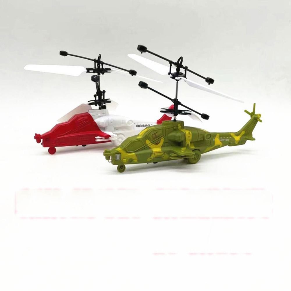 Hobbies Plastic RC Helicopters - Drone Kit Tricopter recension och pris