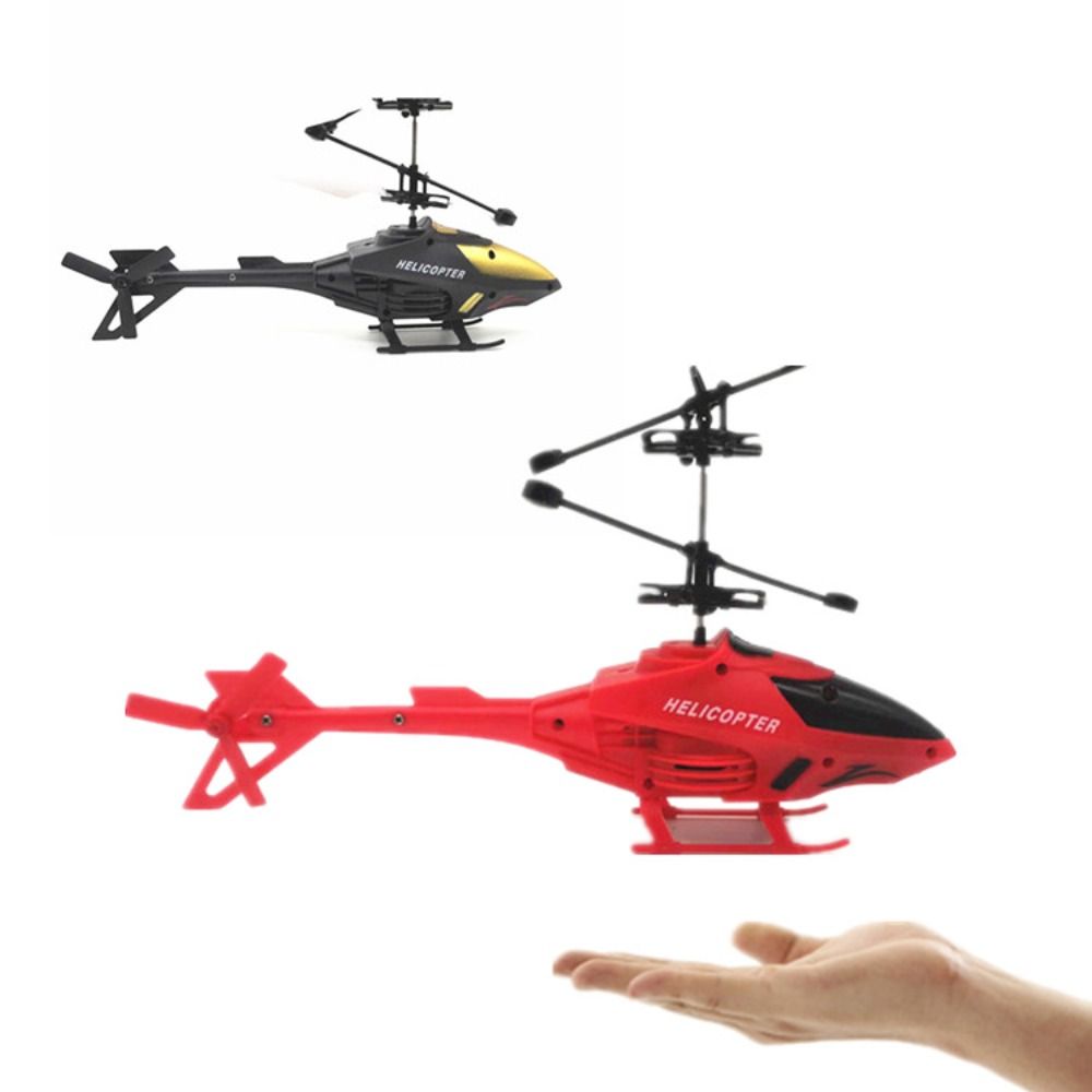 Hobbies Plastic RC Helicopters - Drone Kit Tricopter recension och pris