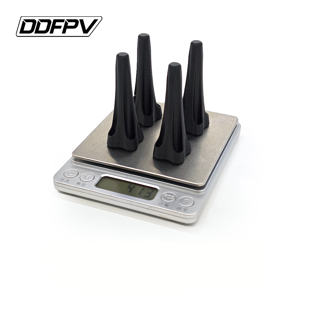 1 Set FPV 3D Printed TPU Unive - Drone Kit Beginner recension och pris