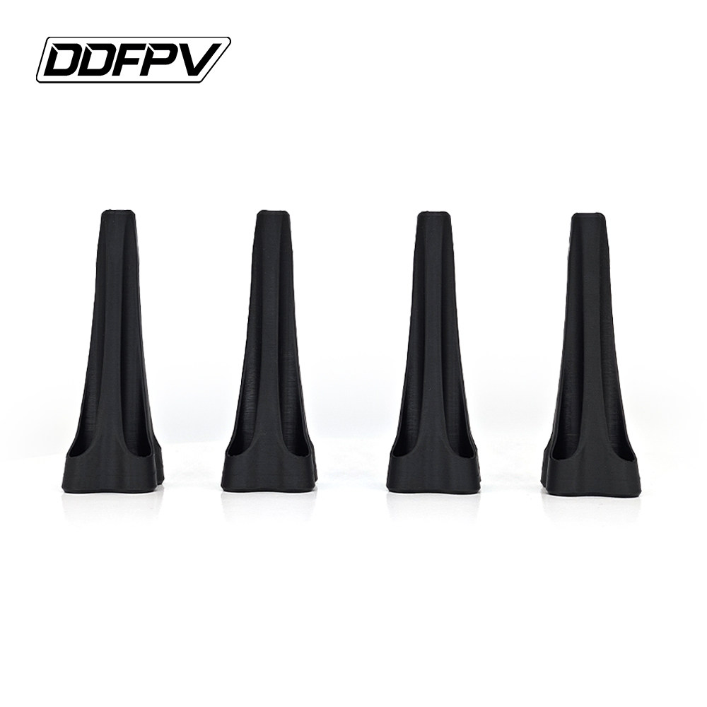 1 Set FPV 3D Printed TPU Unive - Drone Kit Beginner recension och pris