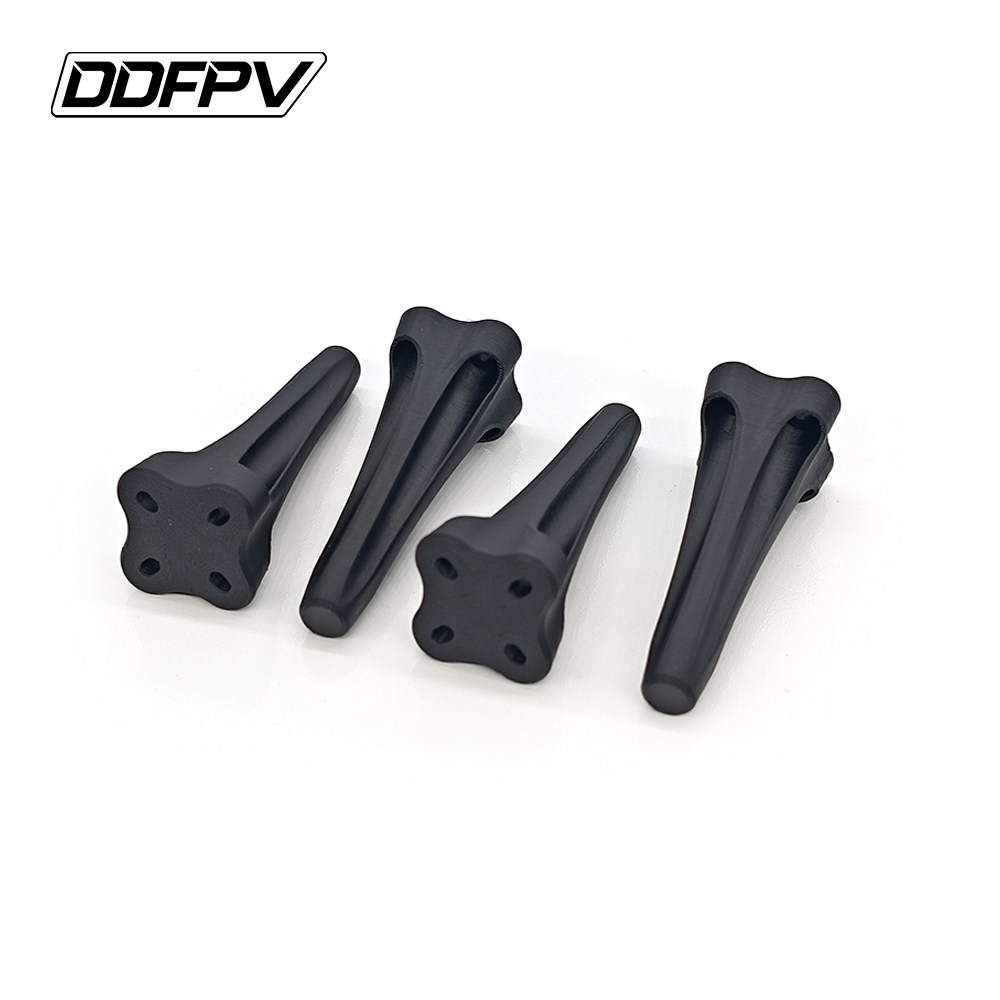 1 Set FPV 3D Printed TPU Unive - Drone Kit Beginner recension och pris