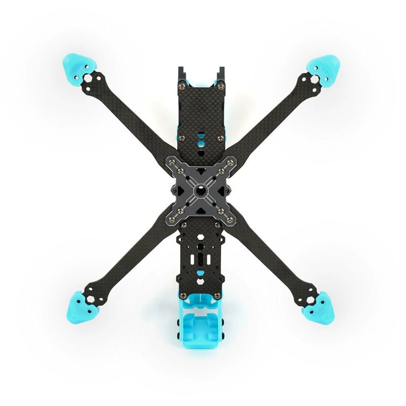 MACH-MANTA V2 5 Inch Carbon Fi - Drone Kit Fpv recension och pris