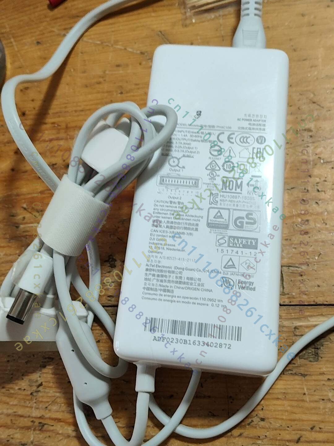 FOR DJI Phantom 4 Charger Mode - Drone Kit Professional recension och pris