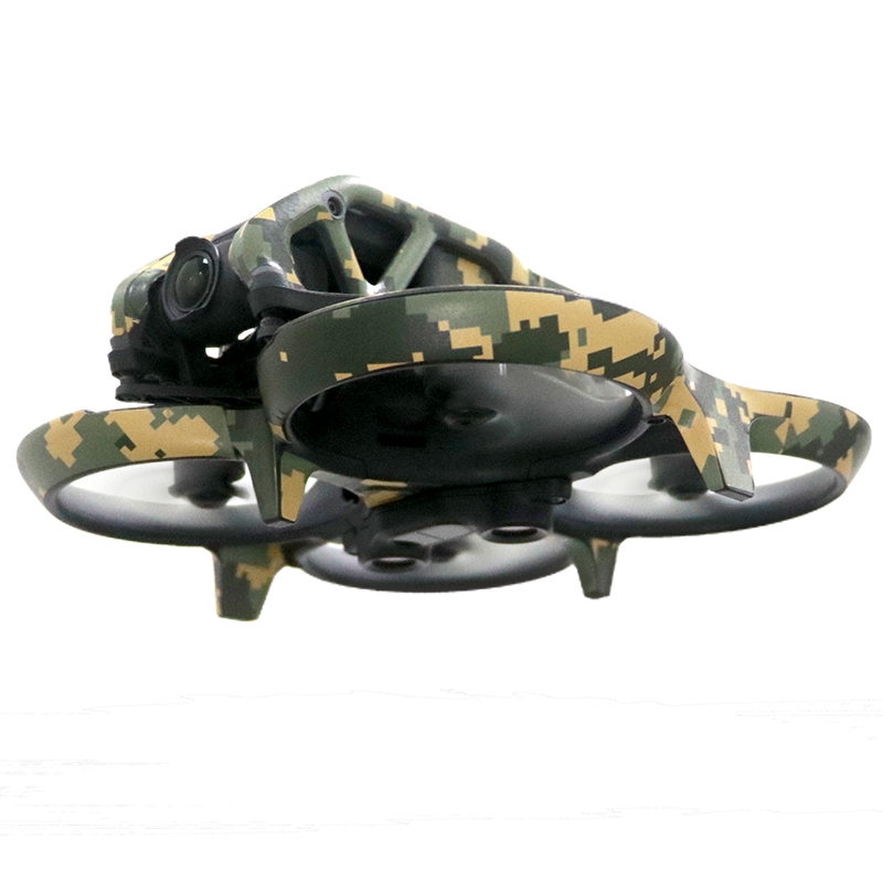 For DJI Avata Drone Goggles 2/ - Drone Kit Waterproof recension och pris