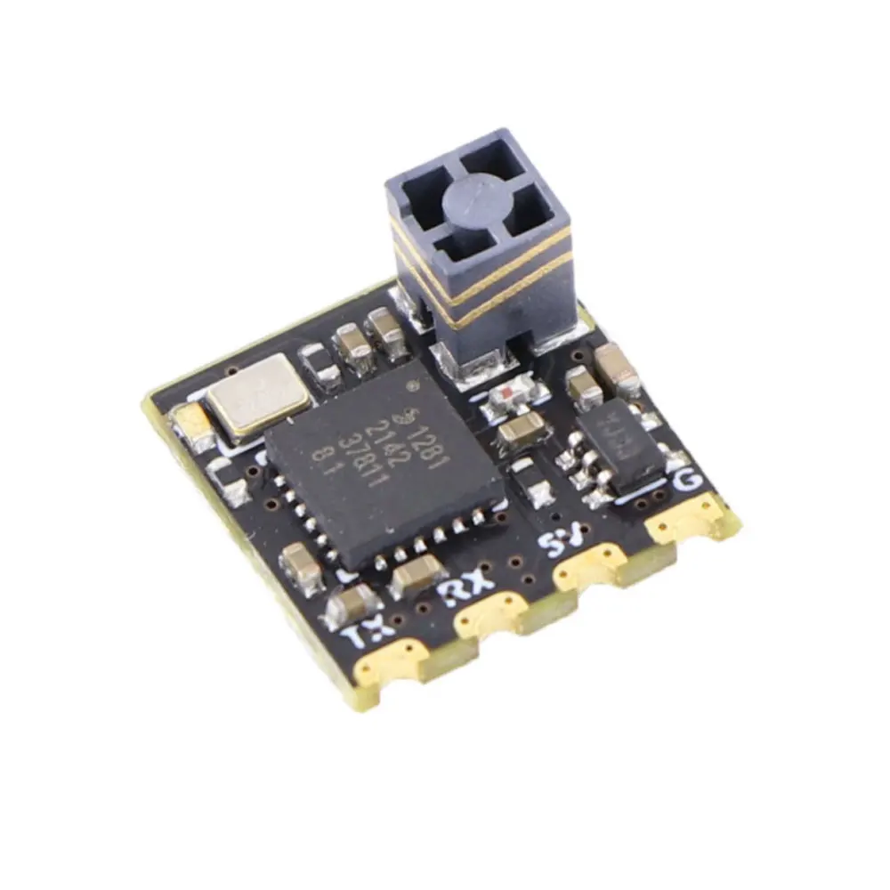 Mini ELRS 2.4G Receiver Expres - Drone Kit Long Range recension och pris