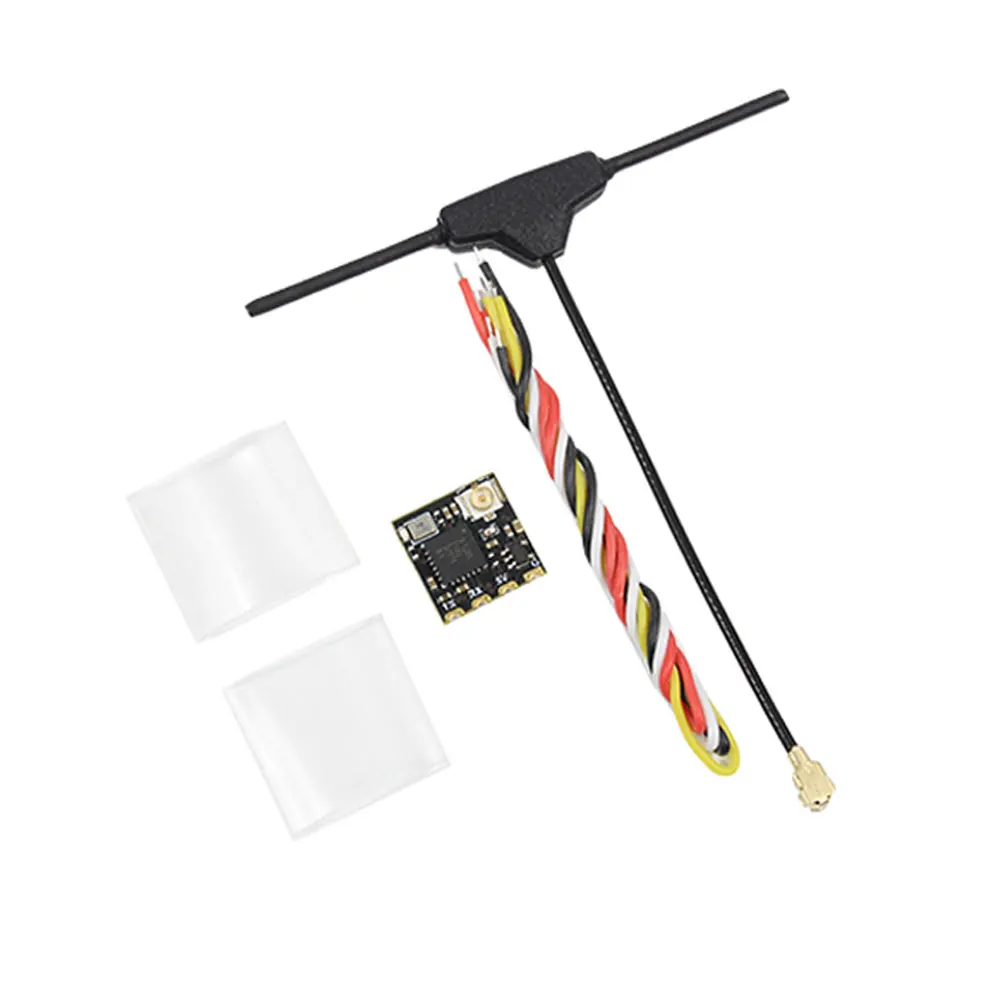 Mini ELRS 2.4G Receiver Expres - Drone Kit Long Range recension och pris