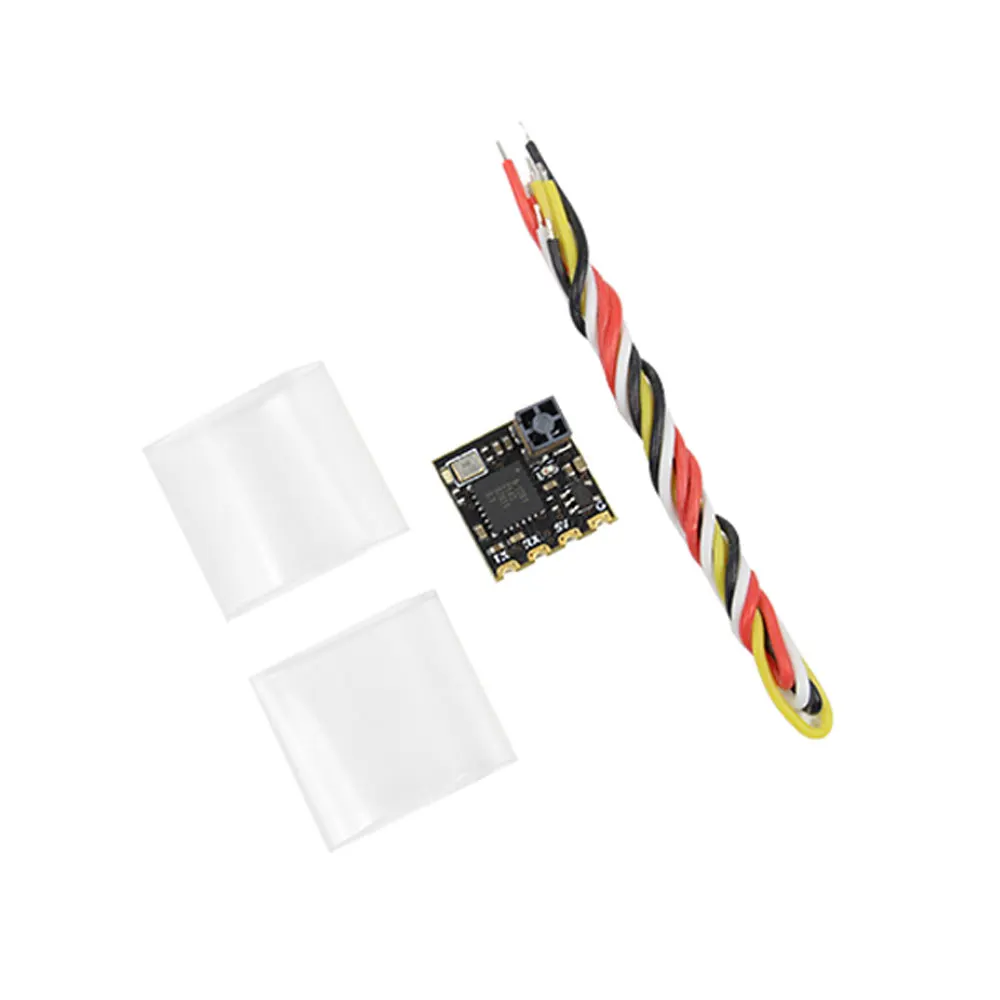Mini ELRS 2.4G Receiver Expres - Drone Kit Long Range recension och pris