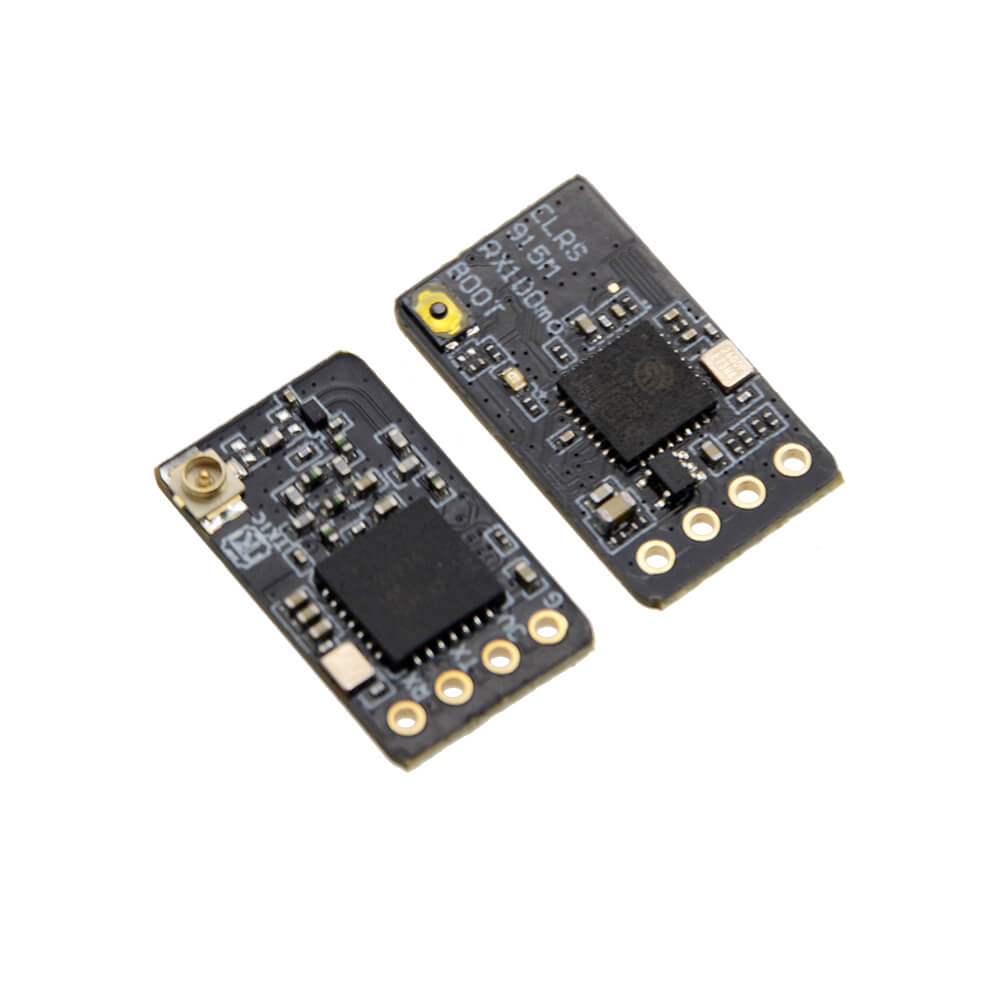 TKIC ELRS Nano 2.4GHz Receiver - Drone Kit Long Range recension och pris