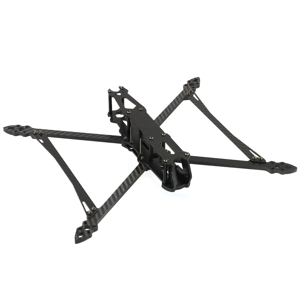 MARK4 FPV Drone Carbon Fiber F - Drone Kit Fpv recension och pris