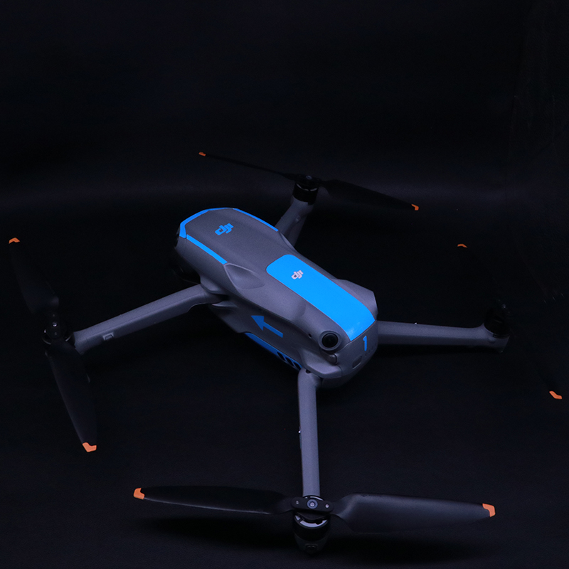 Decorative Luminous Sticker Ki - Drone Kit Waterproof recension och pris