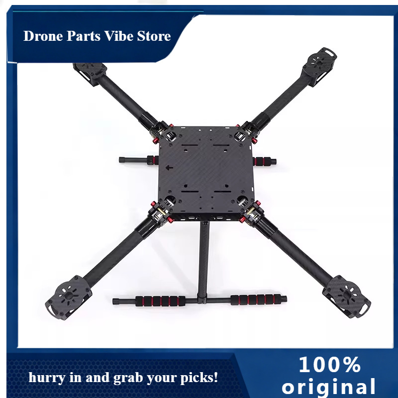 APCarbon Fibre Hardware Vtol U - Drone Kit Vtol recension och pris