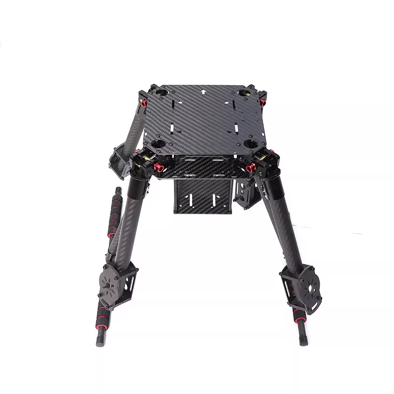 APCarbon Fibre Hardware Vtol U - Drone Kit Vtol recension och pris