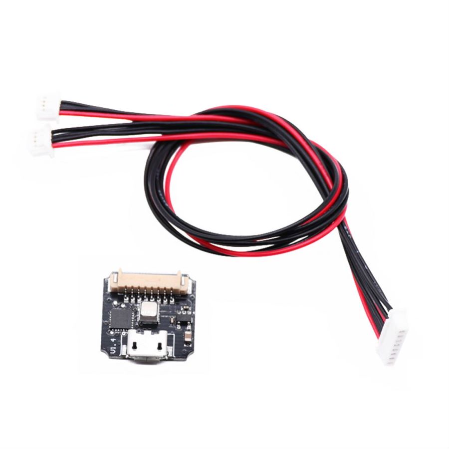 Pixhawk RGB USB Module Externa - Drone Kit Hexacopter recension och pris