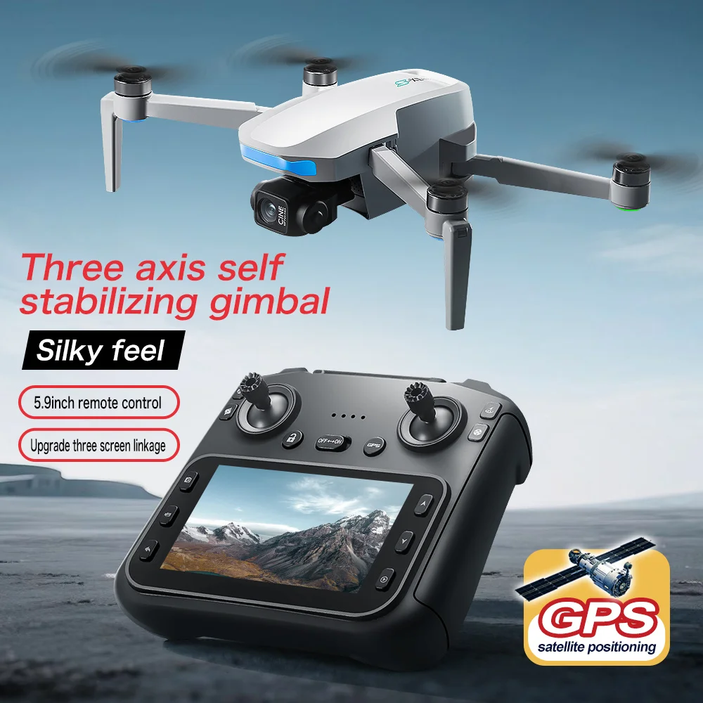 Complete Rebuild Parts Kit | M - Drone Kit Parts Included recension och pris