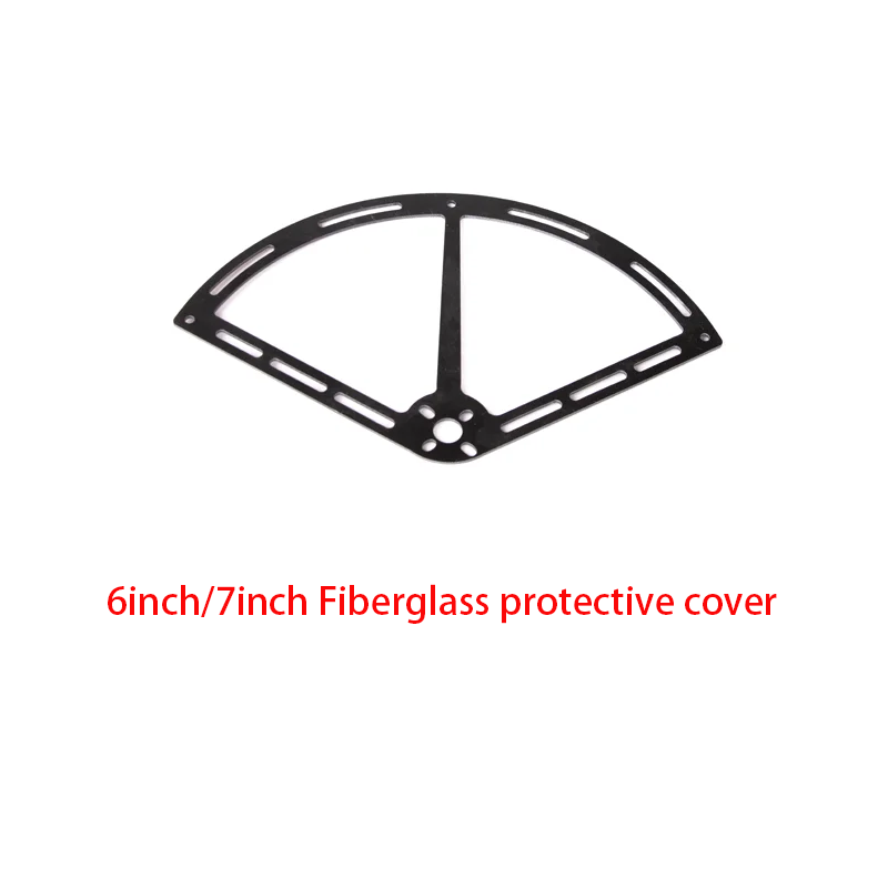 4PCS/set Blades Protection Fra - Drone Kit Parts Included recension och pris