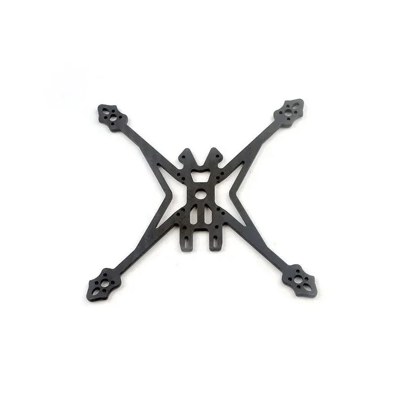 HappyModel Crux35 High Definit - Drone Kit Octocopter recension och pris