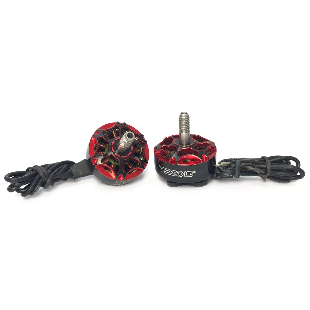 Mark4 5inch Frame Kit F405 V3  - Drone Kit Beginner recension och pris