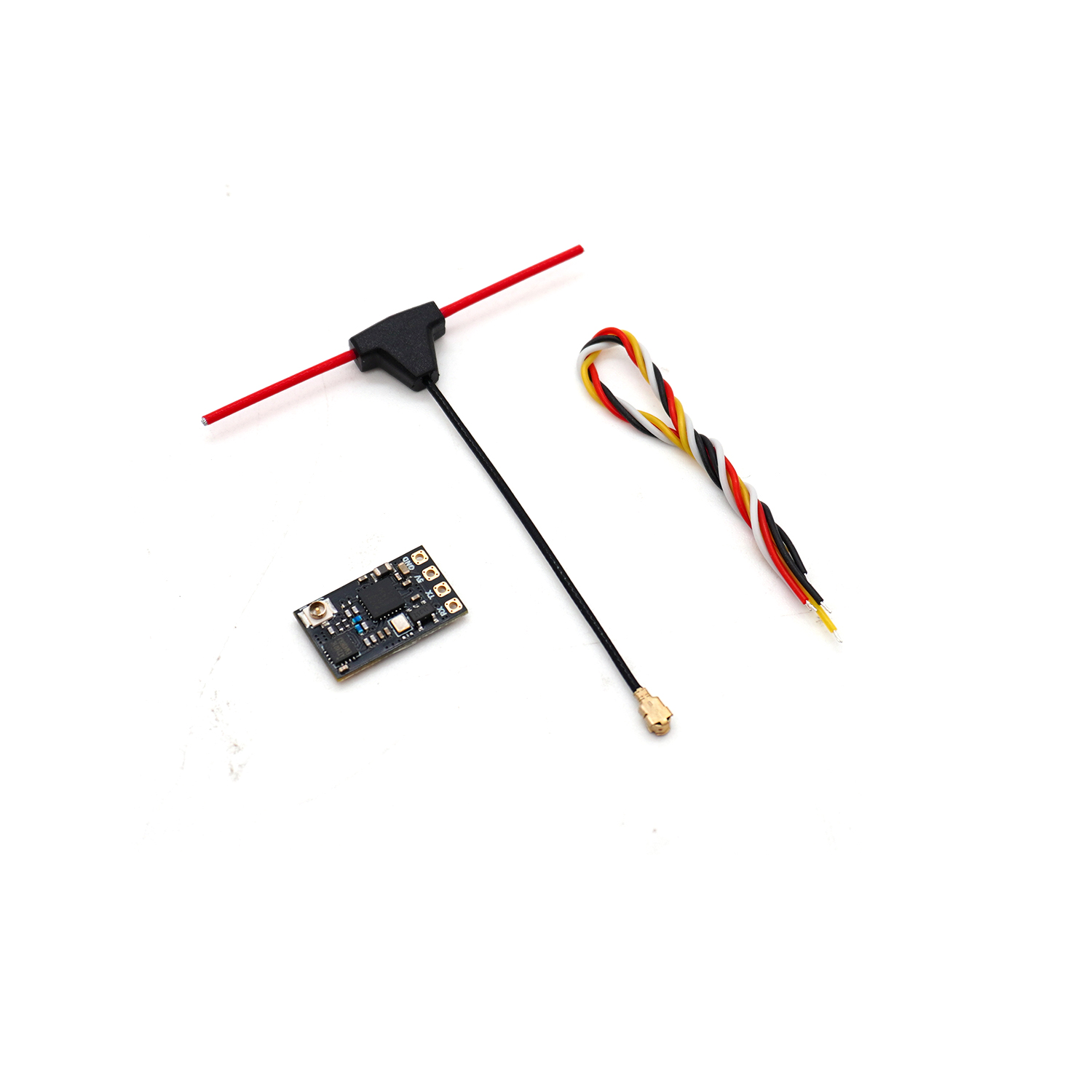 Mark4 5inch Frame Kit F405 V3  - Drone Kit Beginner recension och pris
