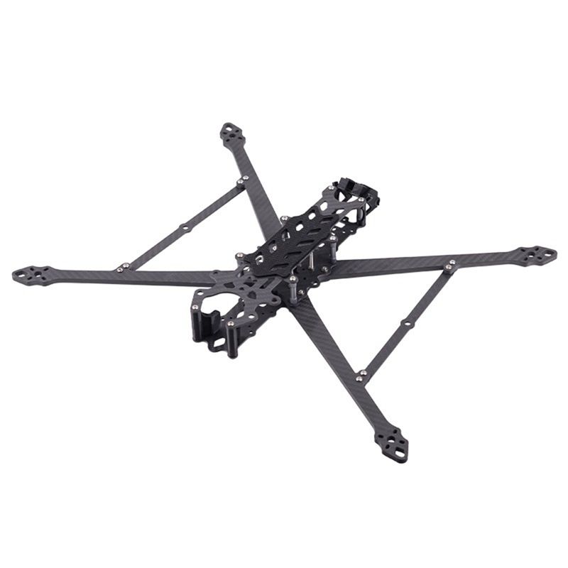 ABKN-Super Long Range FPV Cros - Drone Kit Racing recension och pris