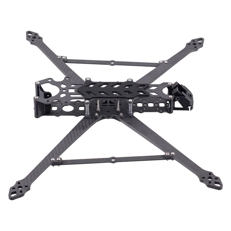 ABKN-Super Long Range FPV Cros - Drone Kit Racing recension och pris