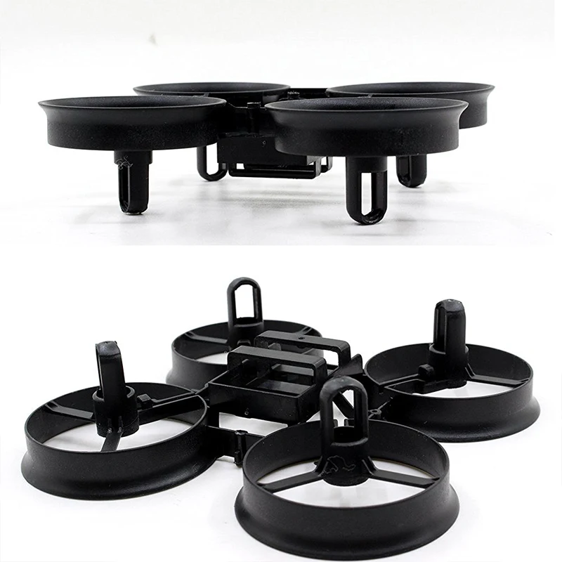 JJRC H36 Eachine E010 Tiny DIY - Drone Kit Fpv recension och pris