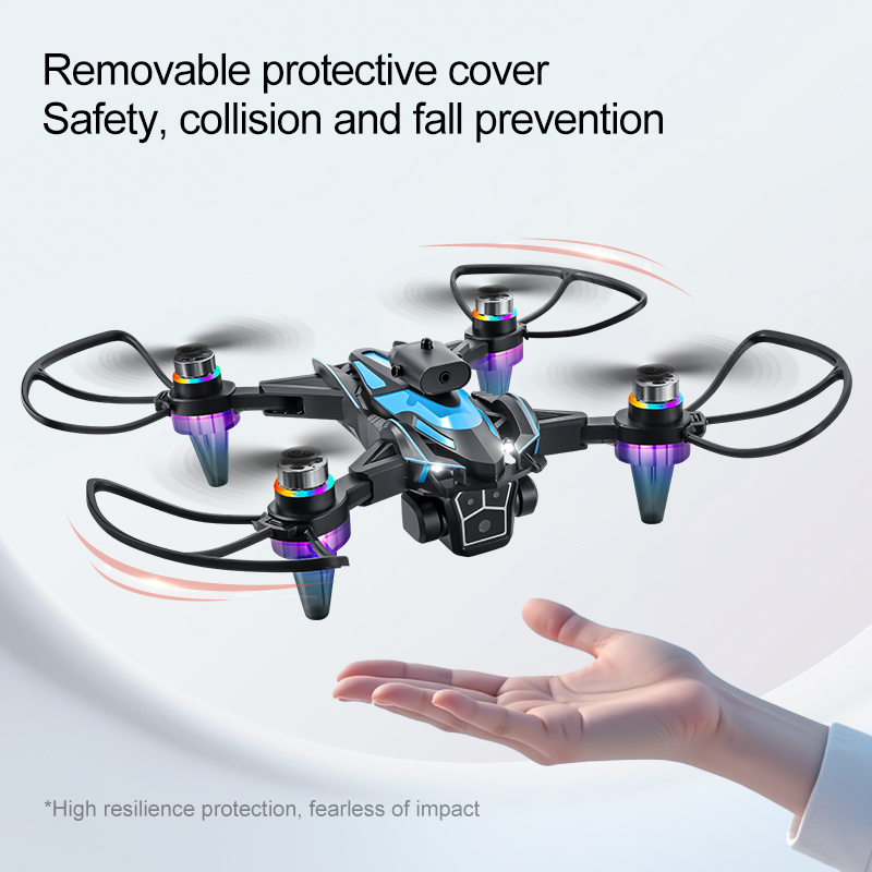Outdoor Aerial Drone Electric  - Drone Kit Beginner recension och pris