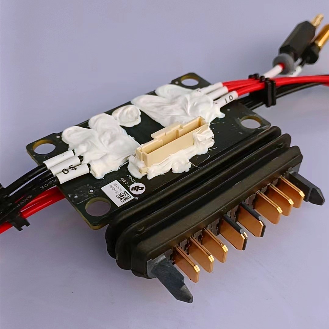For Agras DJI T20 Power Distri - Drone Kit Parts Included recension och pris