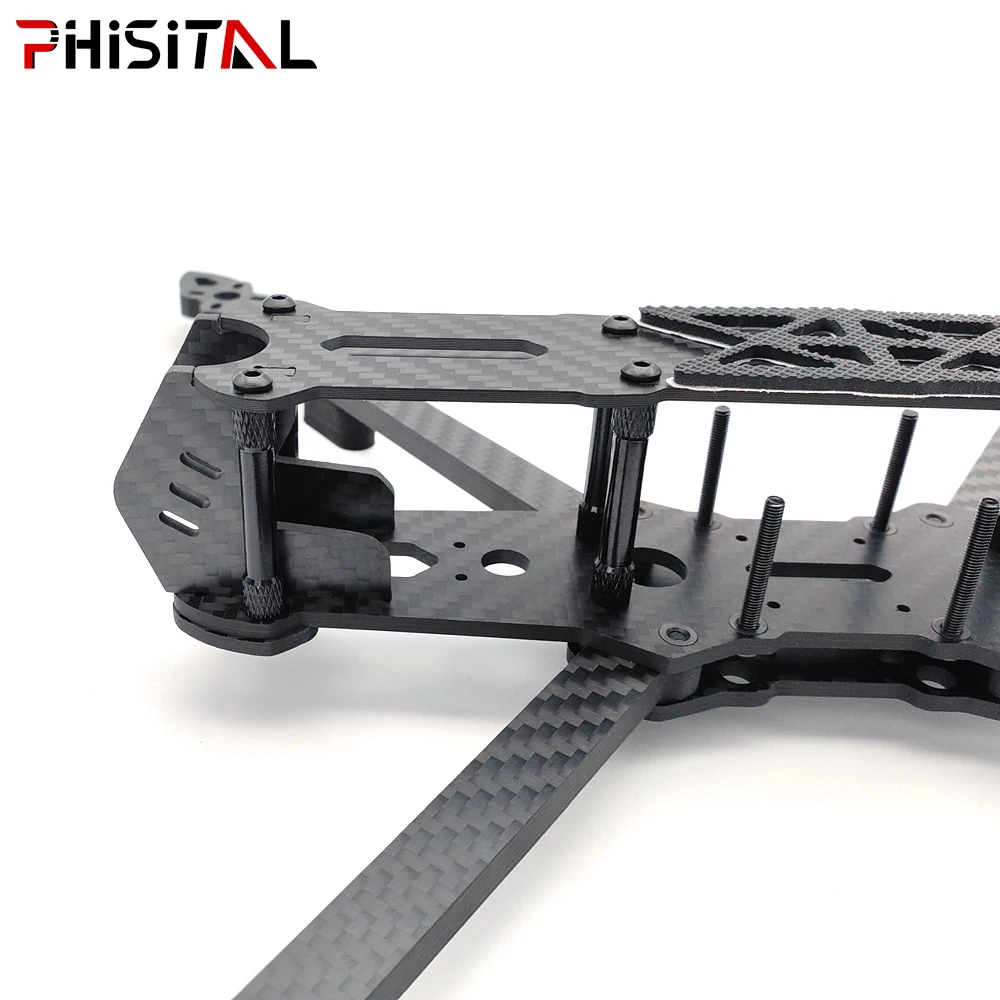 Mark4 V2 Mark 4 7 inch/8 inch/ - Drone Kit Octocopter recension och pris