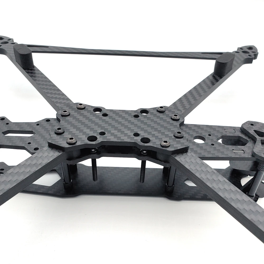 Mark4 V2 Mark 4 7 inch/8 inch/ - Drone Kit Octocopter recension och pris
