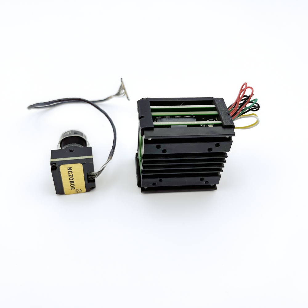 NCZOBOE  Kit FPV AI Camera Mod - Drone Kit With Camera recension och pris