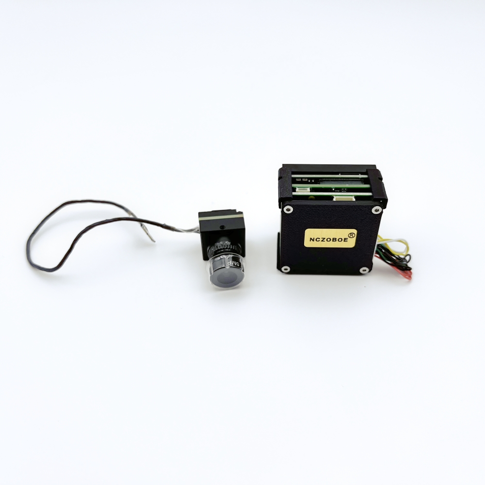 NCZOBOE  Kit FPV AI Camera Mod - Drone Kit With Camera recension och pris