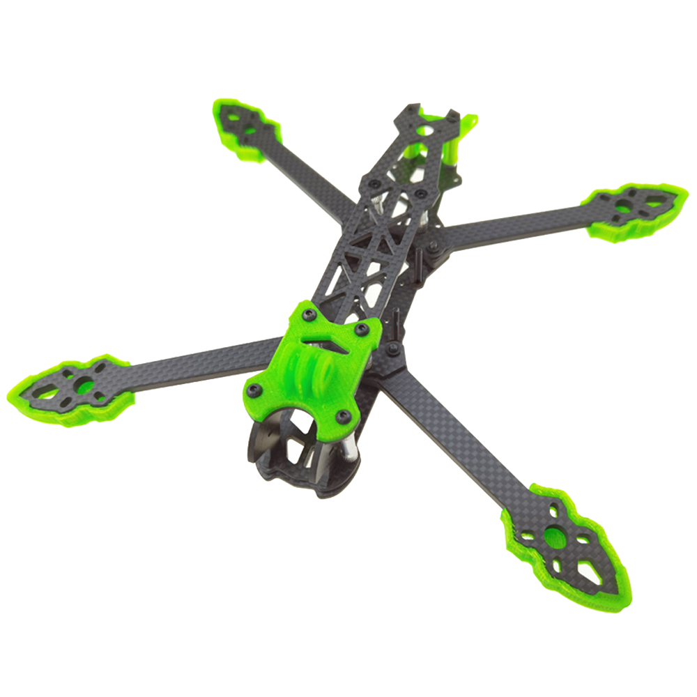 1pcs Mark4 Mark 4 HD 7inch 295 - Drone Kit Fpv recension och pris