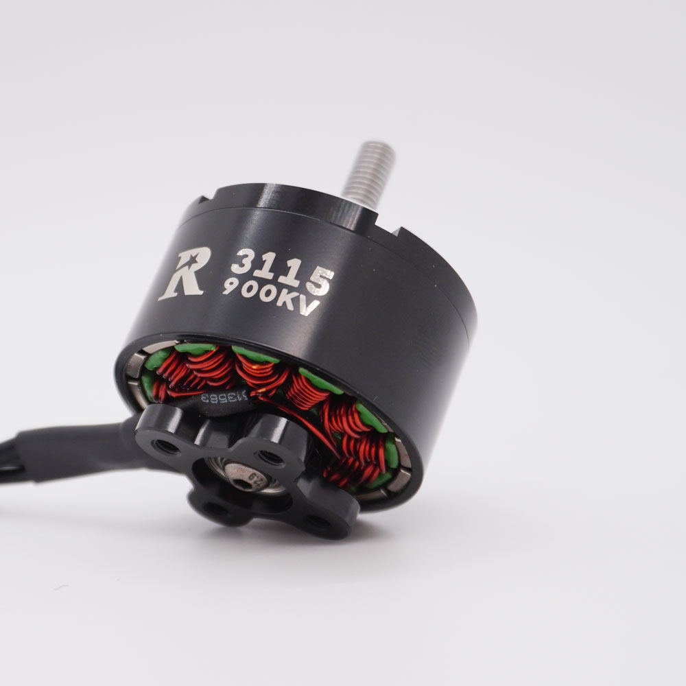YSIDO RC FPV Drone 427mm Frame - Drone Kit Beginner recension och pris