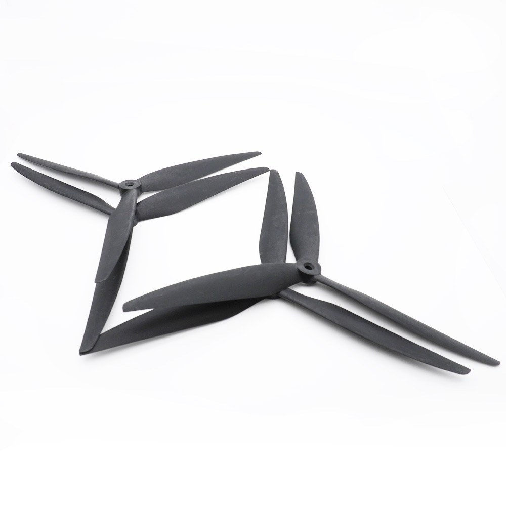 YSIDO RC FPV Drone 427mm Frame - Drone Kit Beginner recension och pris
