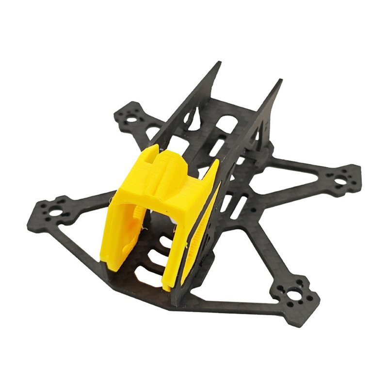 BabyApe III FPV Freestyle Dron - Drone Kit Fpv recension och pris