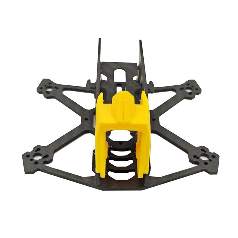 BabyApe III FPV Freestyle Dron - Drone Kit Fpv recension och pris