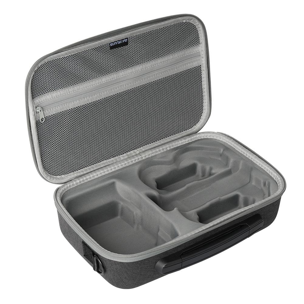 Portable Carrying Bag With Sho - Drone Kit Waterproof recension och pris