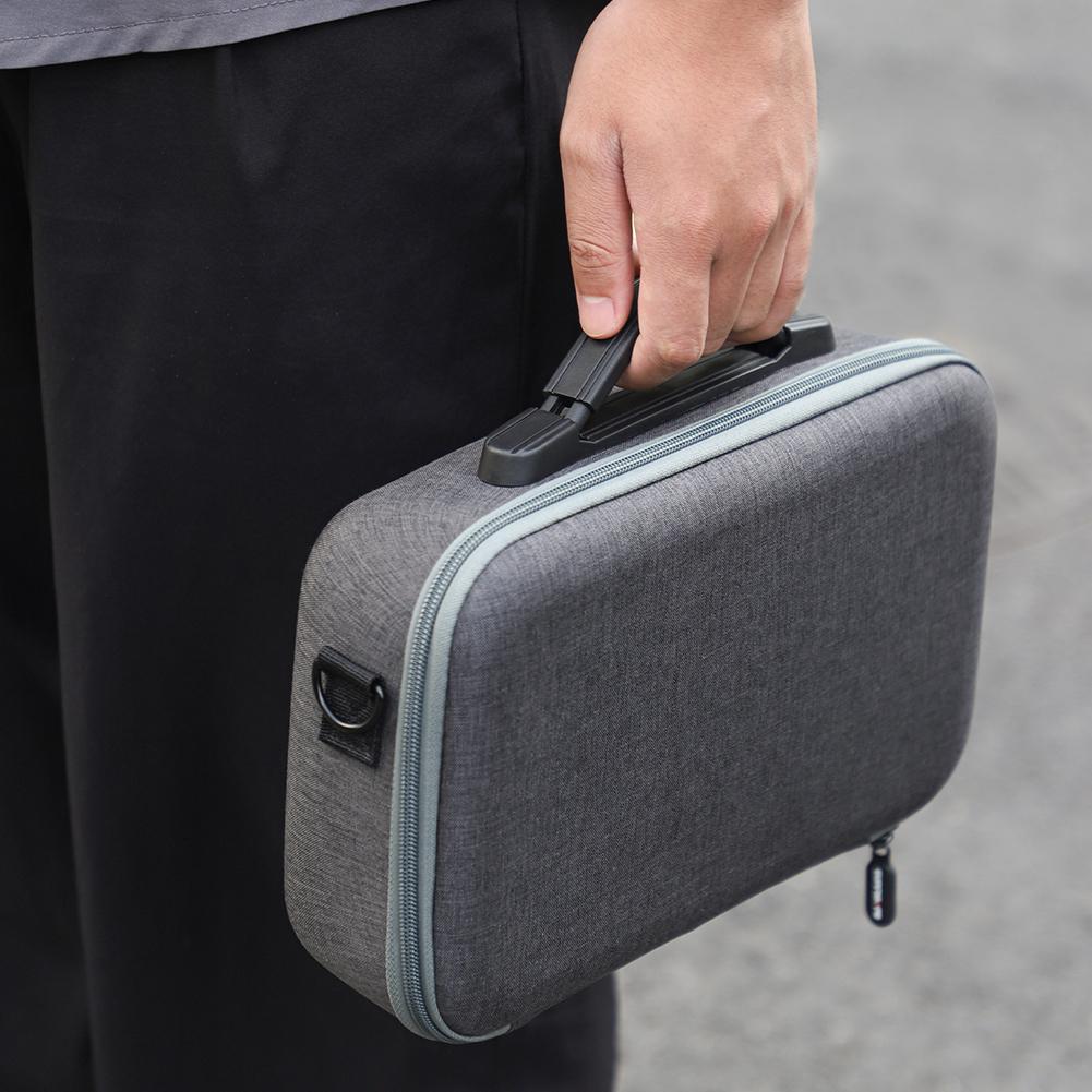Portable Carrying Bag With Sho - Drone Kit Waterproof recension och pris
