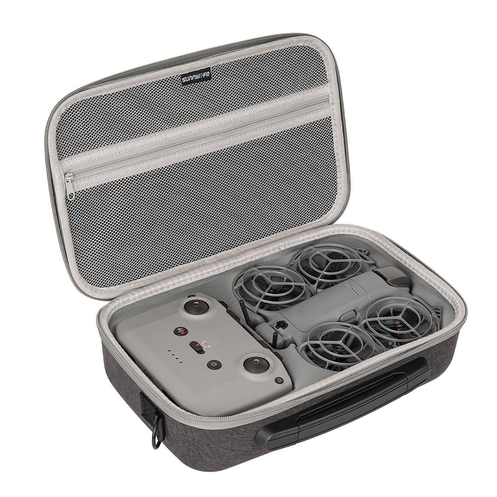 Portable Carrying Bag With Sho - Drone Kit Waterproof recension och pris