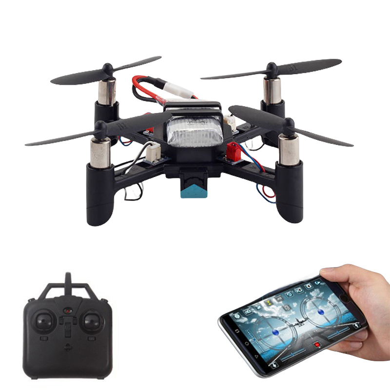 New Assembly DIY Four Axis Air - Drone Kit Build Yourself recension och pris