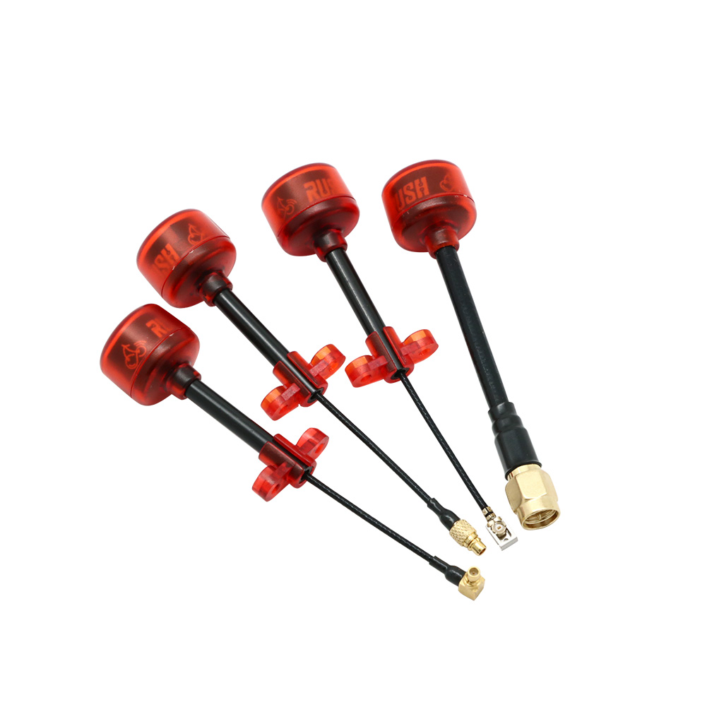 Rush Cherry FPV 5.8G Antenna L - Drone Kit Long Range recension och pris