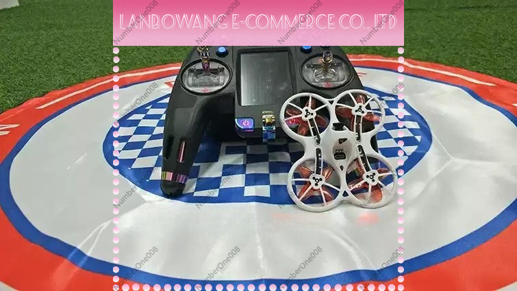 19 Inch FPV Racing Gate Set, 4 - Drone Kit Racing recension och pris